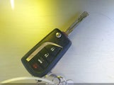 Toyota Corolla Le 5YFEPRAE1LP129701 снимка