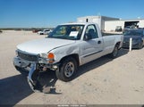 GMC Sierra 1GTEC14X54Z173203 снимка