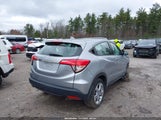 Honda Hr-V Lx 3CZRU6H31KG711826 photo