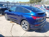 Audi Q4 Sportback E-Tron Premium 50 Quattro WA122BFZ3PP030559 снимка