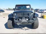 Jeep Wrangler Unlimited Wrangler X 1C4HJWEG7FL644904 снимка