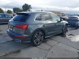 Audi Sq5 3.0T Premium Plus WA1C4AFY4J2046838 photo