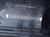 Mitsubishi Outlander Es JA4AZ3A39KZ009888 снимка