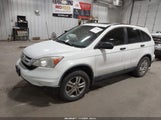 Honda Cr-V Ex 5J6RE3H59AL005962 снимка