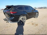 Toyota Highlander Xse 5TDLZRAH1MS071920 снимка
