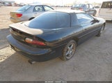 Chevrolet Camaro Z28 2G1FP22G012140926 снимка