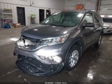 Honda Cr-V Ex 5J6RM4H56GL070544 снимка