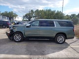 Chevrolet Suburban Premier 1GNSKFKD7PR442938 снимка