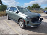 Chevrolet Suburban Premier 1GNSKFKD7PR442938 снимка