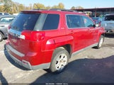 GMC Terrain Sle-2 2GKALSEK9D6297756 fotografie