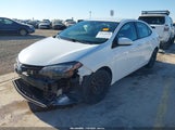 Toyota Corolla Le 2T1BURHE0JC119563 снимка