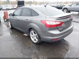Ford Focus Titanium 1FAHP3J24CL279445 снимка