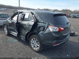Chevrolet Equinox Lt 3GNAXKEV8KS626544 снимка