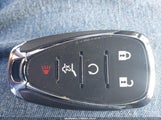 Chevrolet Equinox Lt 3GNAXKEV8KS626544 снимка