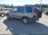 Honda Cr-V Ex JHLRD78885C035263 снимка