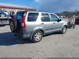 Honda Cr-V Ex JHLRD78885C035263 снимка