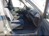 Honda Cr-V Ex JHLRD78885C035263 снимка