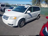 Dodge Grand Caravan Sxt 2D8HN54149R538936 снимка