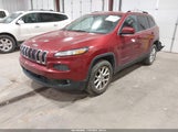 Jeep Cherokee Latitude 1C4PJMCB2FW623173 снимка