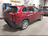 Jeep Cherokee Latitude 1C4PJMCB2FW623173 снимка
