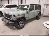 Jeep Wrangler 4Xe Sport S 4Xe 1C4RJXN69RW295135 photo