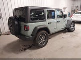 Jeep Wrangler 4Xe Sport S 4Xe 1C4RJXN69RW295135 снимка