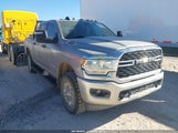 Ram  Big Horn 4X4 6'4 Box 3C6UR5DJ2PG515036 photo