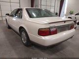 Cadillac Seville Sls 1G6KS54Y3YU321733 photo