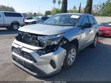 Toyota Rav4 Le 2T3H1RFV5PW292127 снимка
