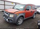 Honda Element Ex 5J6YH28583L016290 fotografie