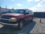 Chevrolet Suburban  Ls 1GNEC16Z22J144081 снимка