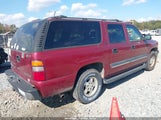Chevrolet Suburban  Ls 1GNEC16Z22J144081 снимка