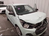 Chevrolet Spark Ls Cvt KL8CB6SAXHC720358 снимка