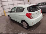 Chevrolet Spark Ls Cvt KL8CB6SAXHC720358 снимка