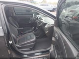 Chevrolet Sonic Premier Auto 1G1JF5SB8J4131498 снимка