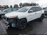 Jeep Cherokee Latitude Fwd 1C4PJLCX8JD621258 fotografie