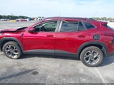 Chevrolet Trax Fwd Lt KL77LHEP1SC277376 photo