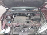 Acura Rdx Advance Package 5J8TB4H77HL002520 снимка