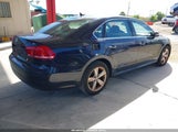 Volkswagen Passat 2.5L Se 1VWBP7A32DC093563 снимка