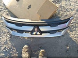 Mitsubishi Outlander Sport 2.0 Es Awc JA4ARUAU1SU002378 снимка