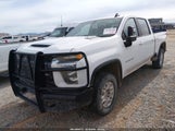 Chevrolet Silverado 2500Hd 4Wd Standard Bed Lt 2GC4YNEY3N1233369 снимка