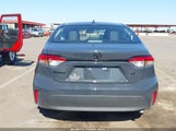 Toyota Corolla Le 5YFB4MDE8SP266806 снимка