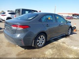 Toyota Corolla Le 5YFB4MDE8SP266806 снимка