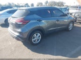 Nissan Kicks S Xtronic Cvt 3N1CP5BV9ML544605 fotografie