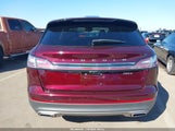 Lincoln Nautilus Select 2LMPJ6K93KBL24832 снимка