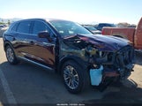 Lincoln Nautilus Select 2LMPJ6K93KBL24832 снимка