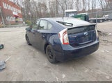Toyota Prius Two JTDKN3DU3E1765911 снимка
