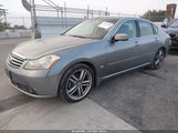 Infiniti M35 Sport JNKAY01E06M104849 photo