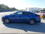 Hyundai Sonata Se 5NPE24AF9FH166717 снимка