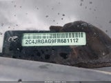 Ram Cargo Tradesman 2C4JRGAG9FR681112 снимка